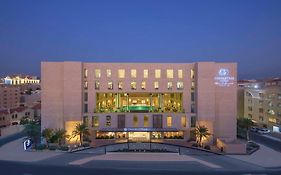 Doubletree By Hilton Doha - Al Sadd