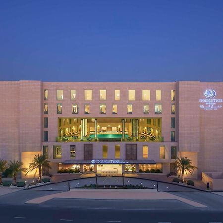 Hotel Doubletree By Hilton Doha - Al Sadd Extérieur photo